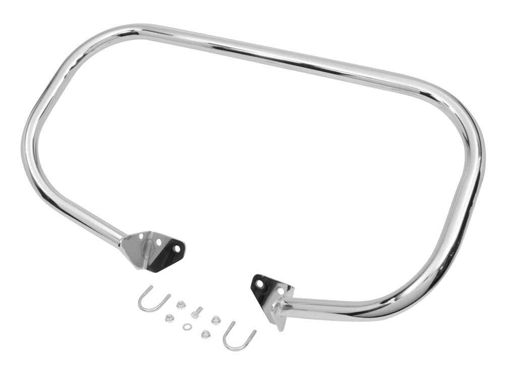 V-Twin Mfg. Front Highway Bars For Harley FXDWG 1993-2005