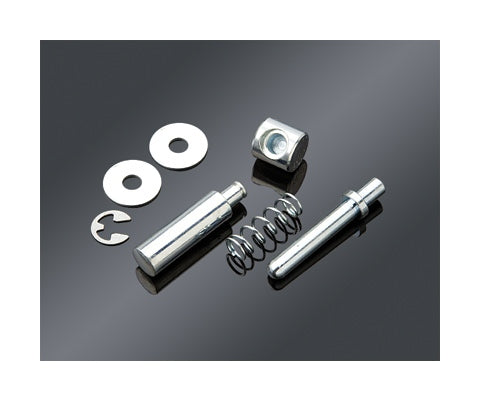 V-Twin Mfg. Front Master Cylinder Plunger Kit For Harley FL FX XL 1972-1981