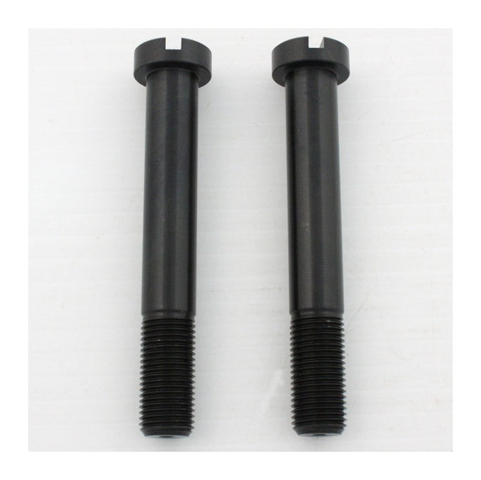 V-Twin Mfg. Glide Style Riser Bolts And Nuts For Harley FL 1949-1959