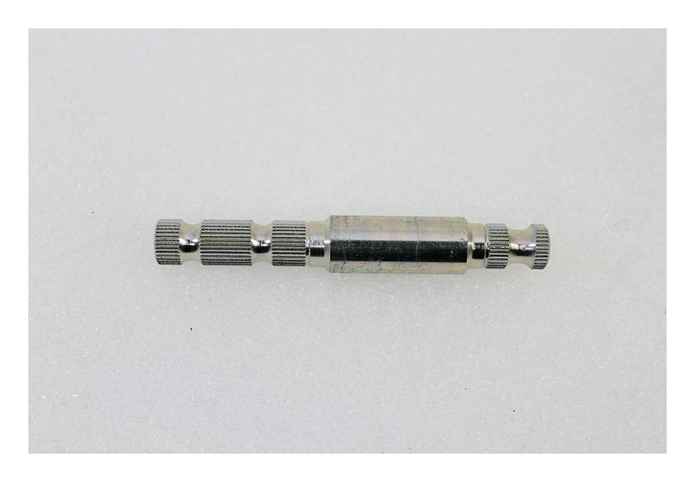 V-Twin Mfg. Greaseable Shifter Shaft For Harley Touring 2017-2026