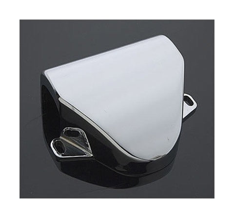 V-Twin Mfg. Handlebar Clamp Cover For Harley FL 1980-1984