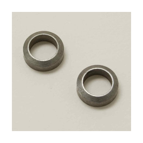V-Twin Mfg. Handlebar Control Collar For Harley