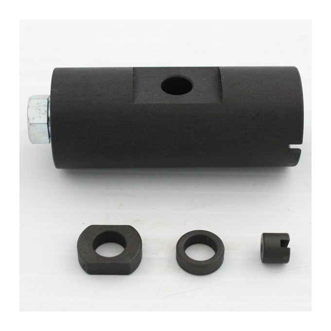 V-Twin Mfg. Handlebar Control Plunger Kit For Harley 1935-1949