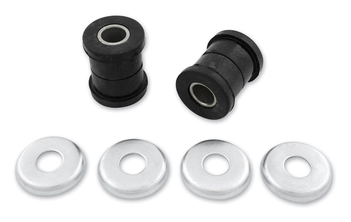 V-Twin Mfg. Handlebar Damper Kit For Harley 1973-2017