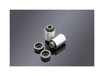 V-Twin Mfg. Handlebar Riser Bushing Kit For Harley FL 1949-1972
