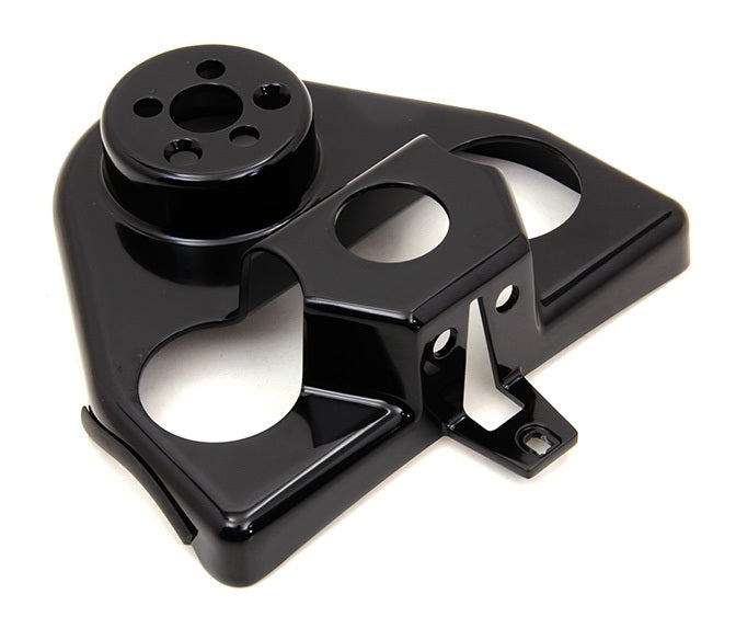 V-Twin Mfg. Handlebar Riser Cover For Harley FLHR 2003-2013