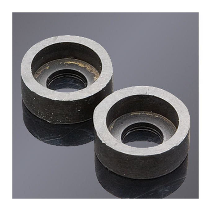 V-Twin Mfg. Handlebar Riser Washers For Harley FL 1949-1959
