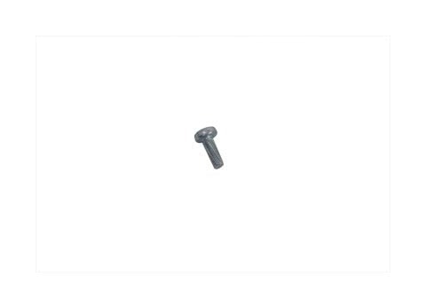 V-Twin Mfg. Handlebar Switch Screws For Harley 1979-1995