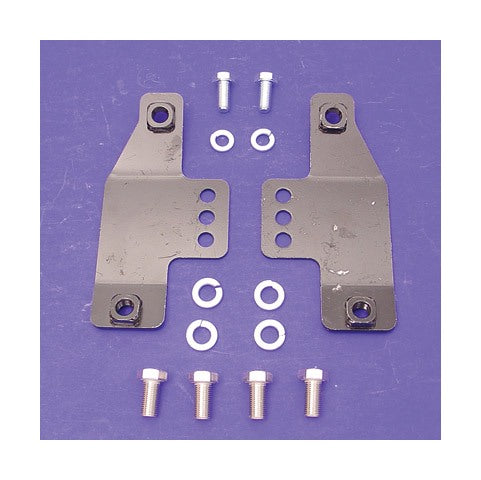 V-Twin Mfg. Handrail Mount Kit