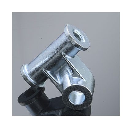 V-Twin Mfg. Headlight Mount Block For Harley FXSTS 1993-2009