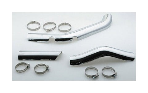 V-Twin Mfg. Heat Shields For Harley FL 1970-1984