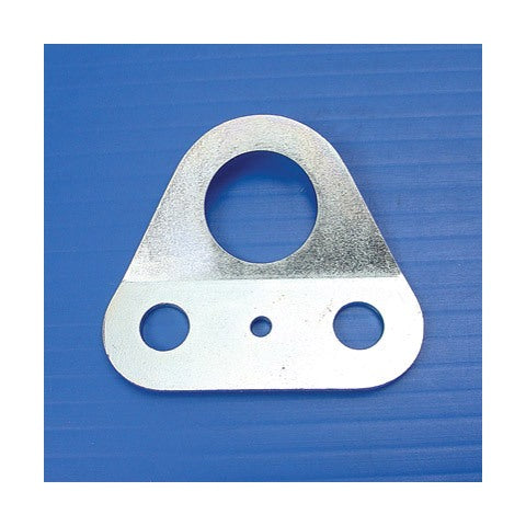 V-Twin Mfg. Horn Mounting Bracket For Harley FXR 1982-1984