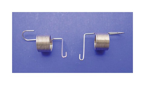 V-Twin Mfg. Ignition Advance Weight Springs For Harley FL FX XL 1970-1978