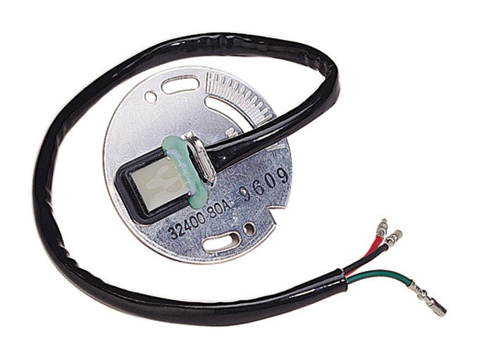 V-Twin Mfg. Ignition Sensor Assembly For Harley Dyna 1991-1995
