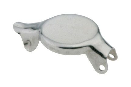 V-Twin Mfg. Ignition Switch Cap For Harley 1936-1967