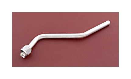 V-Twin Mfg. Inner Primary Drain Tube For Harley FL EL UL 1936-1948