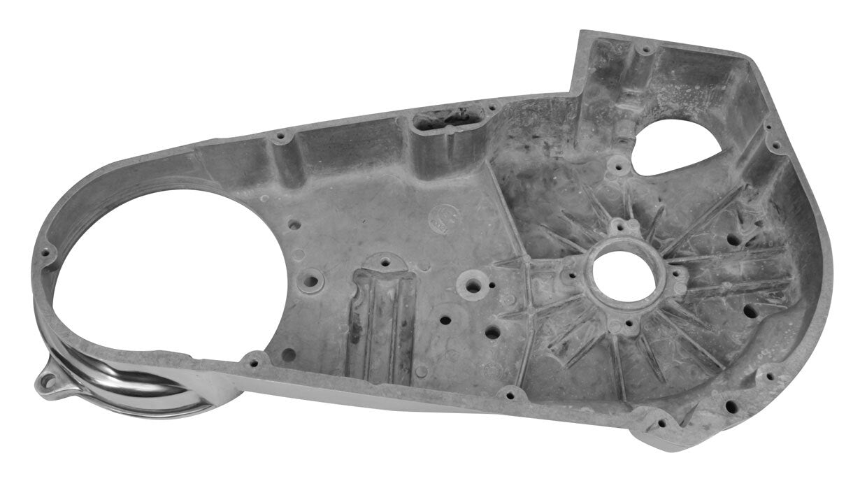 V-Twin Mfg. Inner Primary Housing For Harley FL 1970-1984