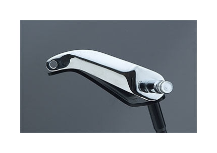 V-Twin Mfg. Inner Shift Lever For Harley Softail 2000-2006