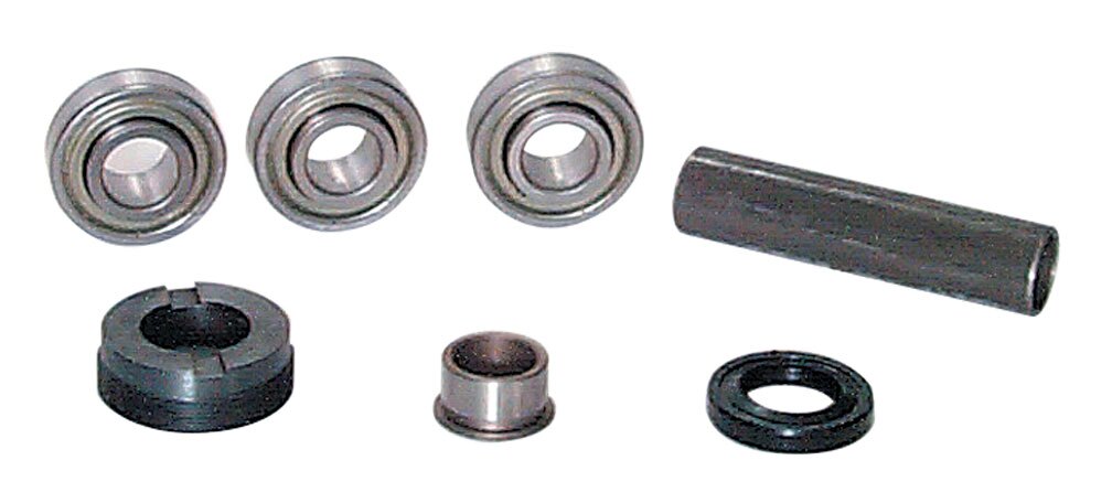 V-Twin Mfg. Internal Bearing And Hardware Kit For Harley FL FX 1967-1972