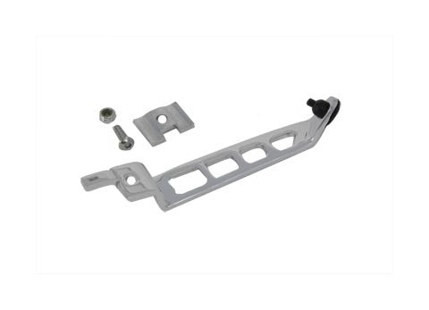 V-Twin Mfg. Kickstand Extension For Harley Dyna 1991-2017