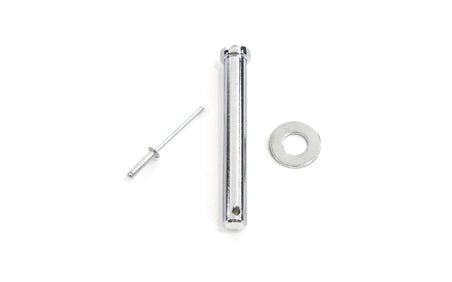 V-Twin Mfg. Kickstand Pin Kit For Harley FXR 1982-1990