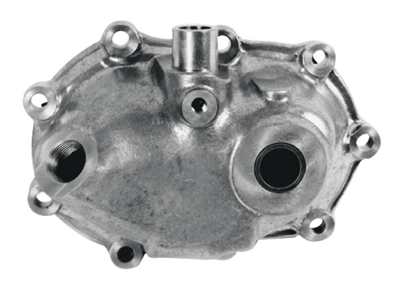 V-Twin Mfg. Kickstart Cover For Harley FL 1951-1967