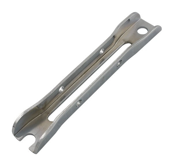 V-Twin Mfg. Late Coil Mount Bracket For Harley G 1948-1970