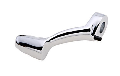 V-Twin Mfg. Left Footrest Support For Harley Sportster 1986-1990