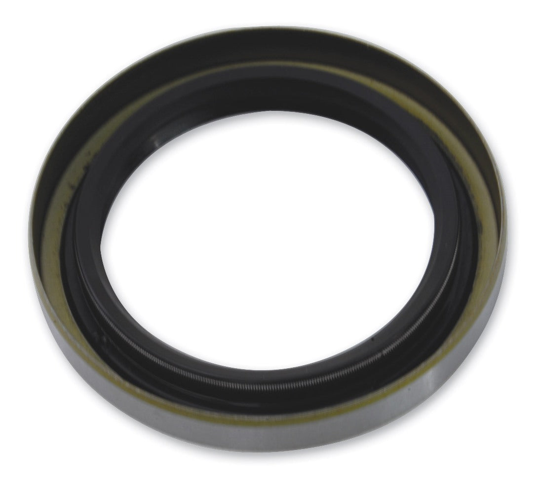 V-Twin Mfg. Left Side Crankcase Seal For Harley FL 1969