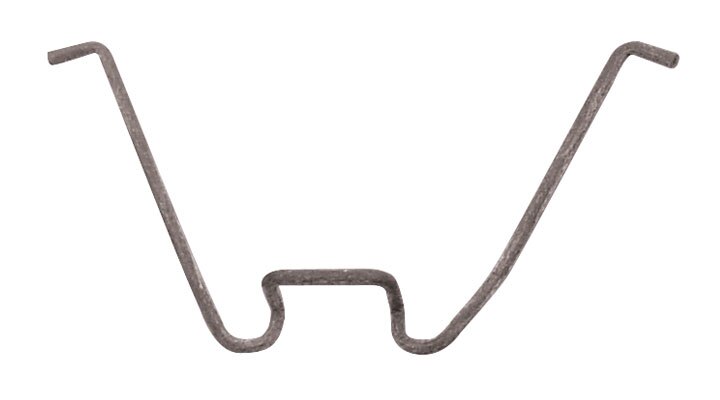 V-Twin Mfg. Lens Spring For Springer Fork Headlight For Harley 1936-1957