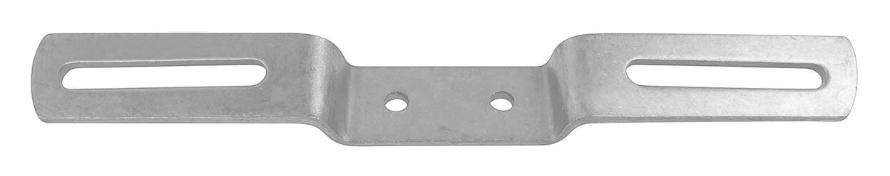 V-Twin Mfg. License Plate Bracket For Harley Sportster 1952-1954