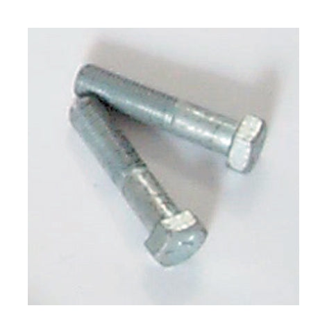 V-Twin Mfg. Lower Stem Pinch Bolts For Harley FX XL 1973-1984