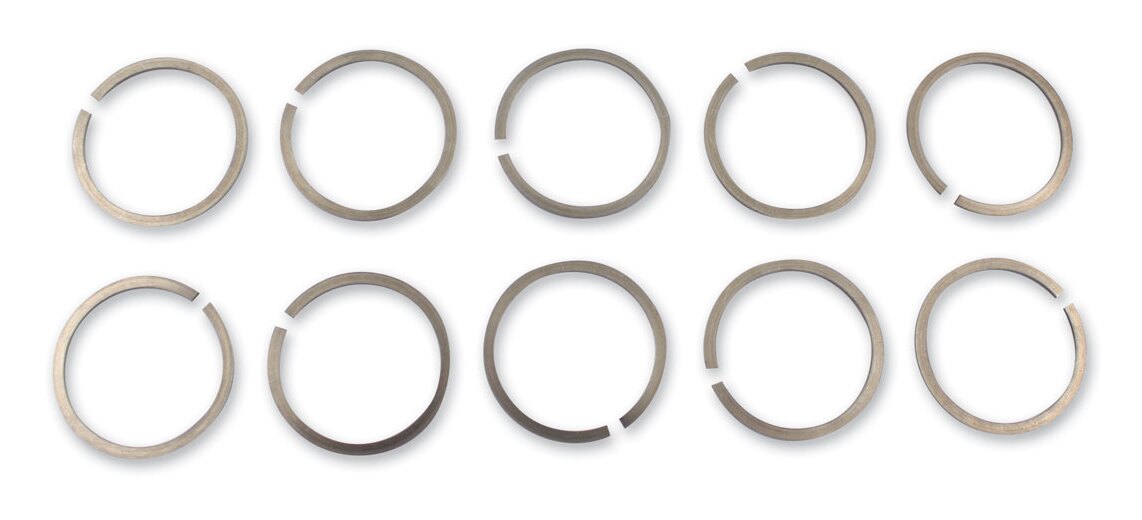 V-Twin Mfg. Mainshaft 3rd Gear Retaining Ring For Harley 1936-1984