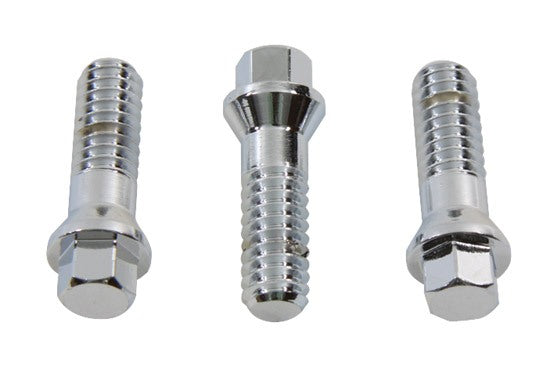 V-Twin Mfg. Maltese Cross Velocity Stack Replacement Screws