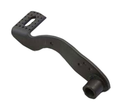 V-Twin Mfg. Mechanical Brake Lever For Harley FL UL 1941-1957