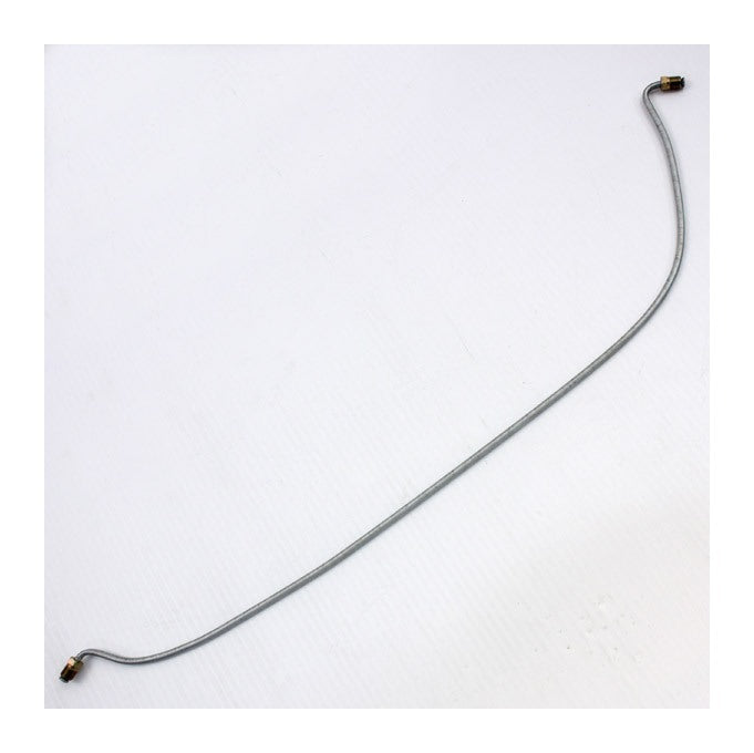 V-Twin Mfg. Middle Section Of Rear Brake Line For Harley FLH 1958-1969