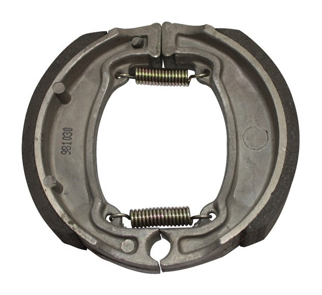 V-Twin Mfg. Mini Brake Wheel Shoe Set