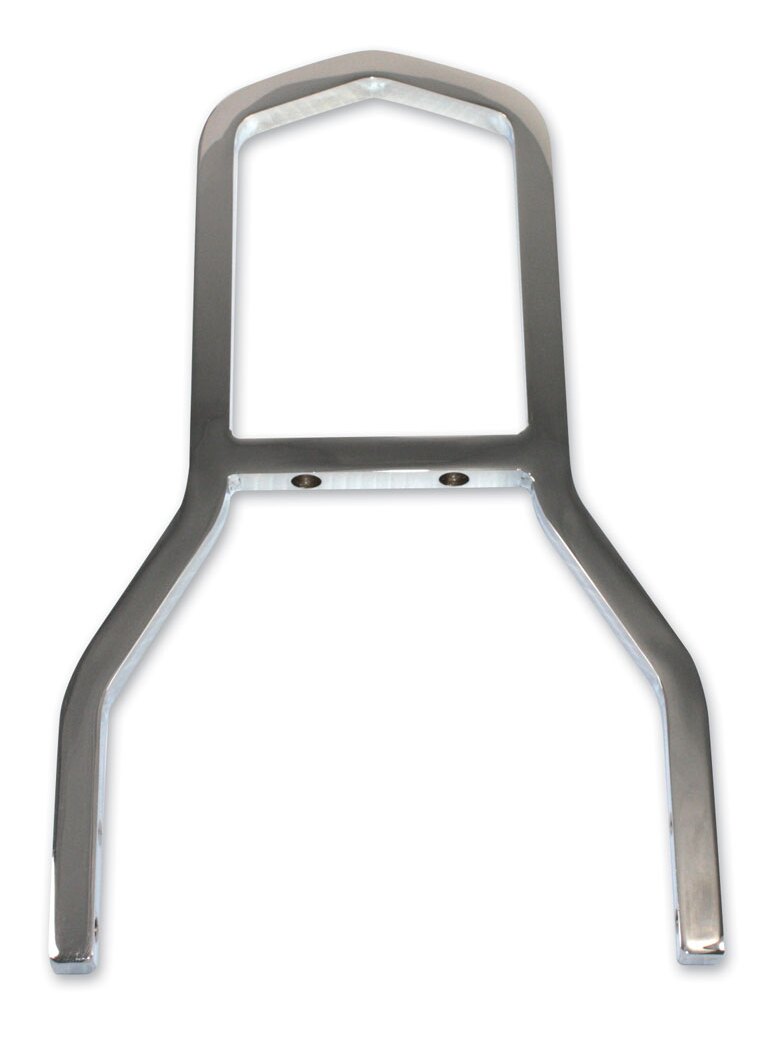 V-Twin Mfg. Mini Sissy Bar For Harley FX 1971-1985