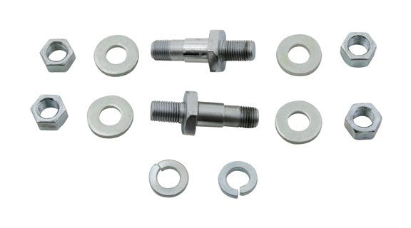 V-Twin Mfg. Mount Bolt For Spotlamp For Harley FL EL 1938-1957