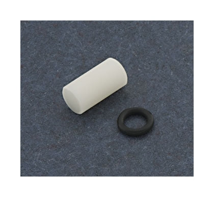V-Twin Mfg. Nylon Clutch Cable Pin For Harley 1988-2017
