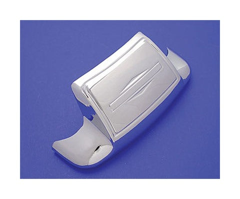 V-Twin Mfg. OEM Style Front Fender Tip For Harley Touring 1967-1972