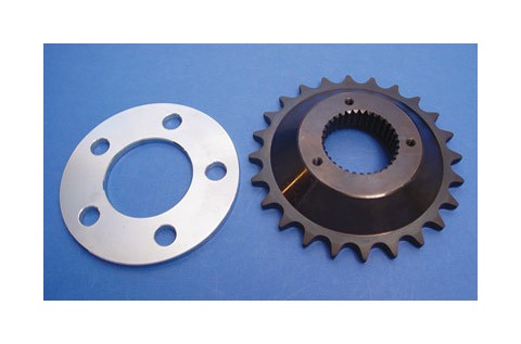 V-Twin Mfg. Offset Drive Sprocket