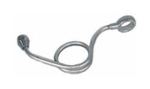 V-Twin Mfg. OHV Crossover Gas Lines For Harley FL 1941-1947