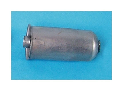V-Twin Mfg. Oil Filter Cup For Harley 1957-1981