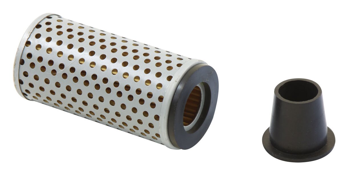 V-Twin Mfg. Oil Filter Element For Harley 1957-1981