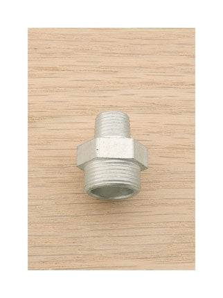 V-Twin Mfg. Oil Filter Fitting For Harley FL 1941-1964