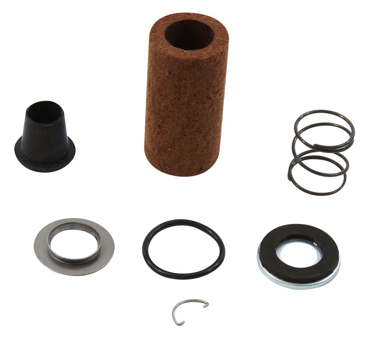 V-Twin Mfg. Oil Filter Kit For Harley FL FX XL 1957-1981