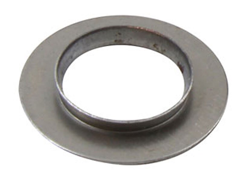 V-Twin Mfg. Oil Filter Lower Cup For Harley 1957-1981