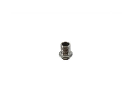 V-Twin Mfg. Oil Filter Nipple