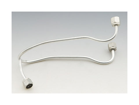 V-Twin Mfg. Oil Line Fitting For Harley FL 1963-1965